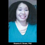 Shamira Brown