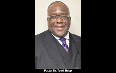 Todd Shipp