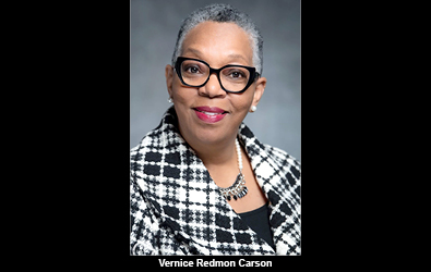 Vernice Carson