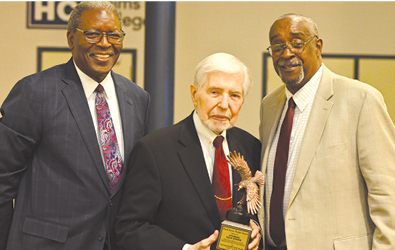 Wimberly Institute Salutes