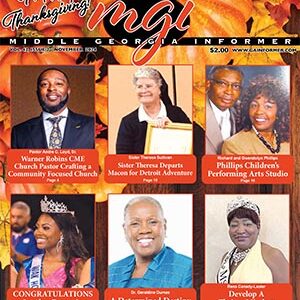 Middle Georgia Informer November 2024