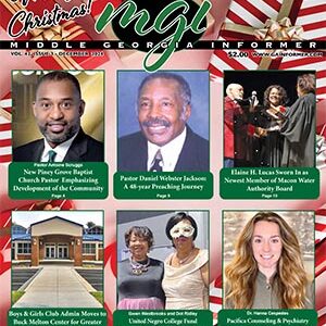 Middle Georgia Informer December 2024