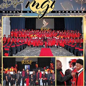 Middle Georgia Informer January 2025