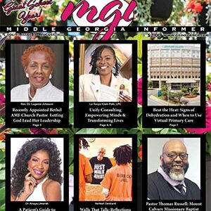 Middle Georgia Informer August 2025