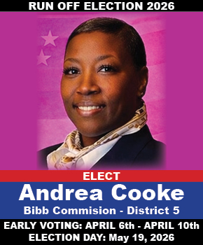 Andrea Cooke – ELECTION 4-26