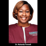 Ashanda Fennell