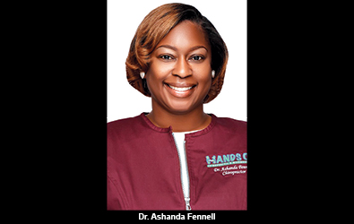 Ashanda Fennell