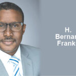 Bernard Franks