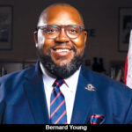 Bernard Young