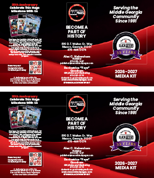 Black Pages 1 Black Pages 1