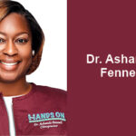 Dr. Ashanda Fennell