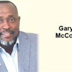 Gary McCoy