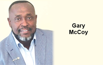 Gary McCoy