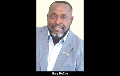 Gary McCoy1