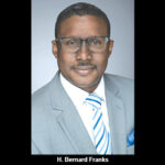 Bernard Franks