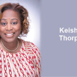 Keisha Thorpe