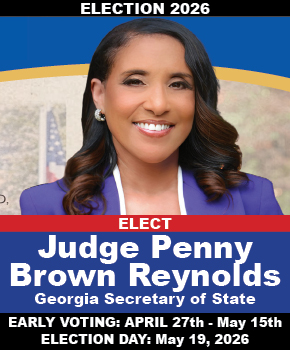 Penny Brown Reynold – ELECTION 4-26 Penny Brown Reynold ELECTION 4-26