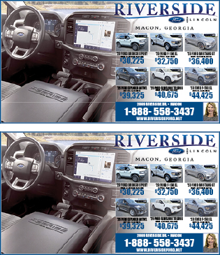 Riverside Ford 11-23