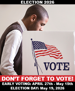 Voting Dates ELECTION 26 Voting Dates ELECTION 26