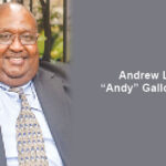 Andrew L. Andy Galloway