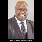 Derek Dumas