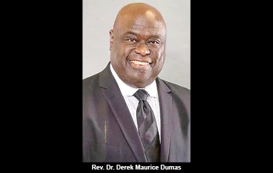 Derek Dumas