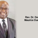 Derek Maurice Dumas