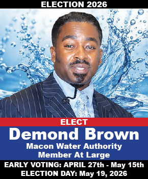 Desmond Brown ELECTION 5-26