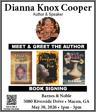 Dianna Cooper