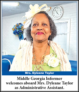 Dyleane Taylor