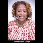 Keisha Lisbon Thorpe