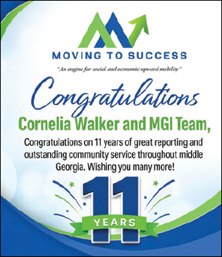 Moving to Success