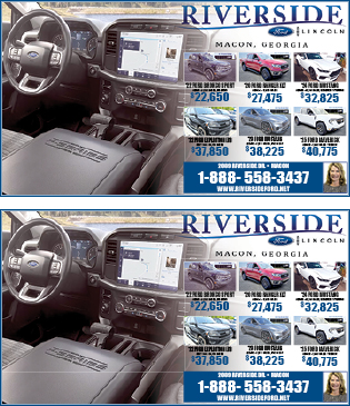 Riverside 5-26