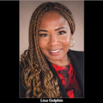 Lisa Golphin