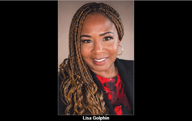 Lisa Golphin