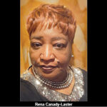 Rena Laster