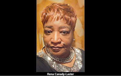 Rena Laster
