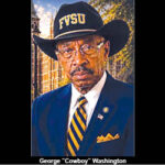 George “Cowboy” Washington1