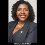 Nefertara Clark Miller