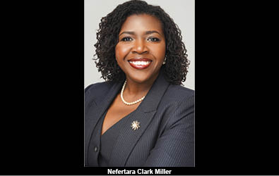 Nefertara Clark Miller