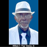 William T. "Pop" Dumas, Sr