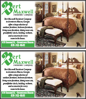 Bert Maxwell