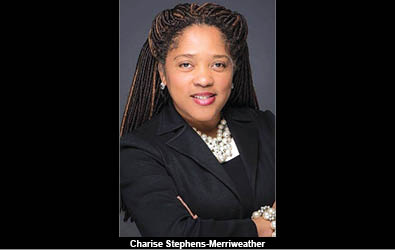 Charise Stephens-Merriweather