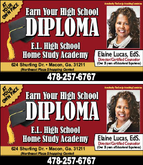 EL High School