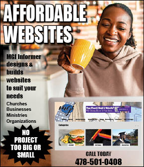 MGI Affordable Websites