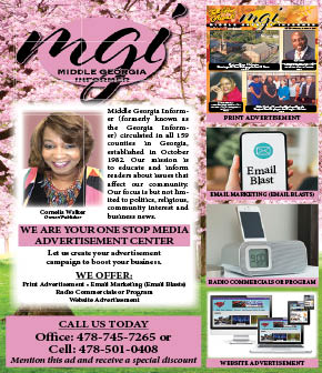 MGI Media Stop