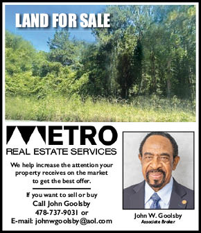 Metro Realty - John Goolsby