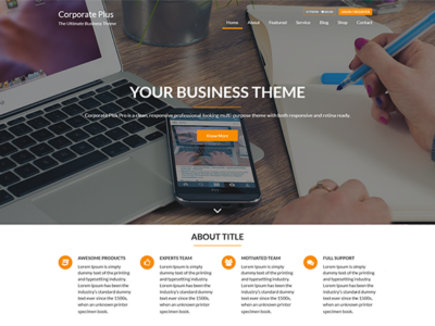 Corporate Silver