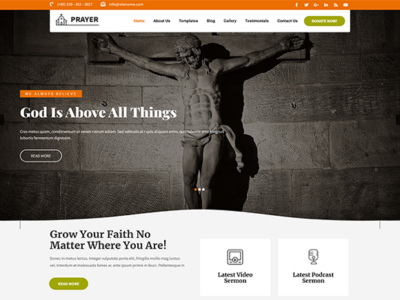 Prayer Pro Platinum