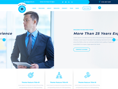 Safha One-Page Pro Gold